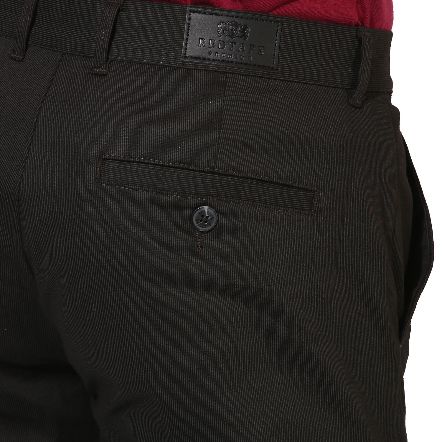 red tape chinos