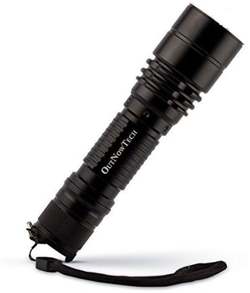 5W Flashlight Torch/Emergency LED Light Pack of 1 Buy Gi