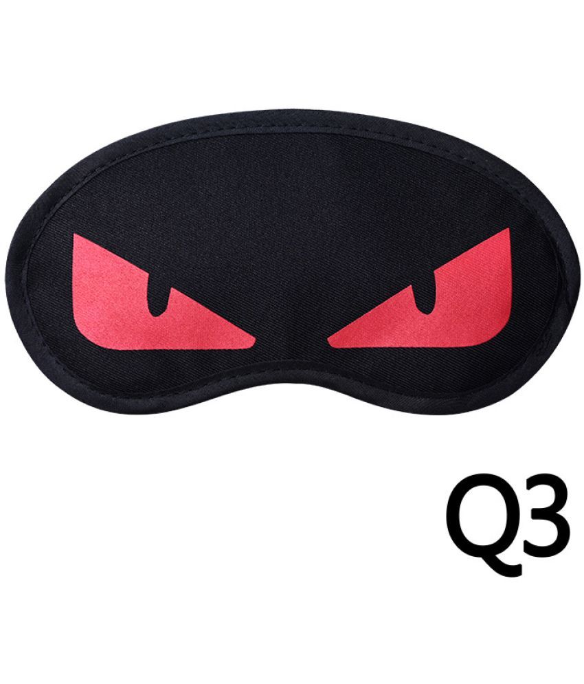 MagicShow Red Eye Mask Buy MagicShow Red Eye Mask Online at Low Price Snapdeal