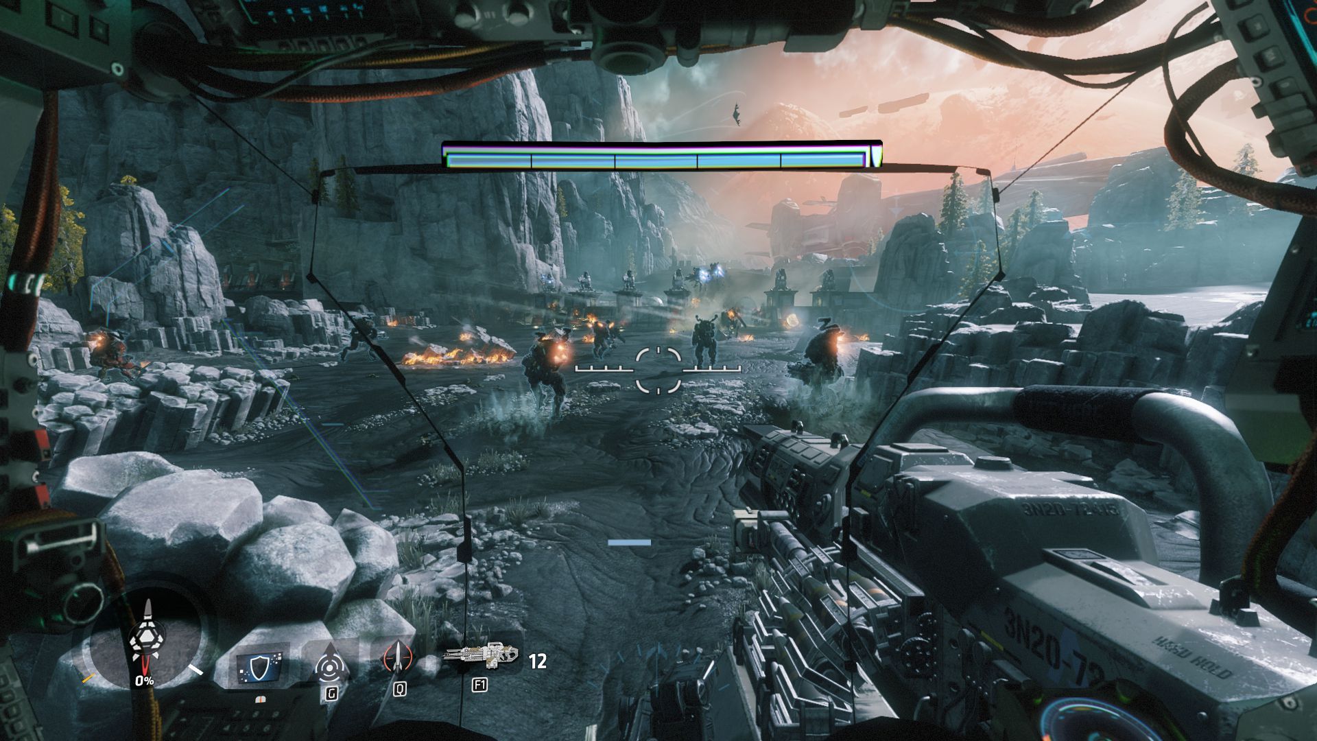 Buy Titanfall 2 Pc Game Online At Best Price In India