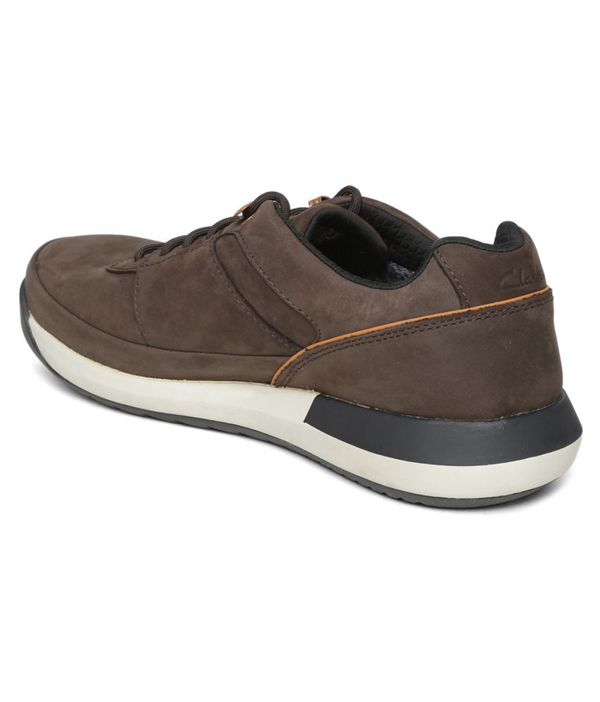 Clarks Lifestyle Brown Casual Shoes Buy Clarks Lifestyle Clarks Lifestyle Brown Casual Shoes Buy Clarks Lifestyle