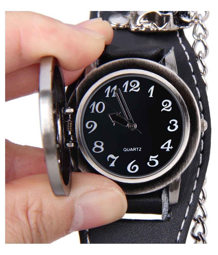 Flip watch price clearance