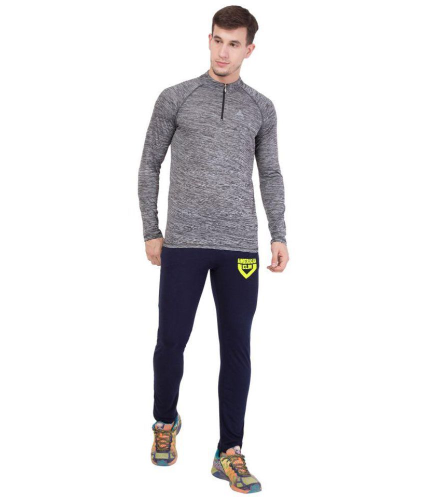 elm weekender pants navy