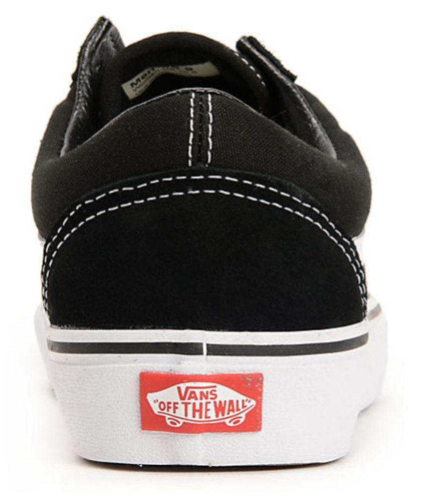 vans shoes snapdeal