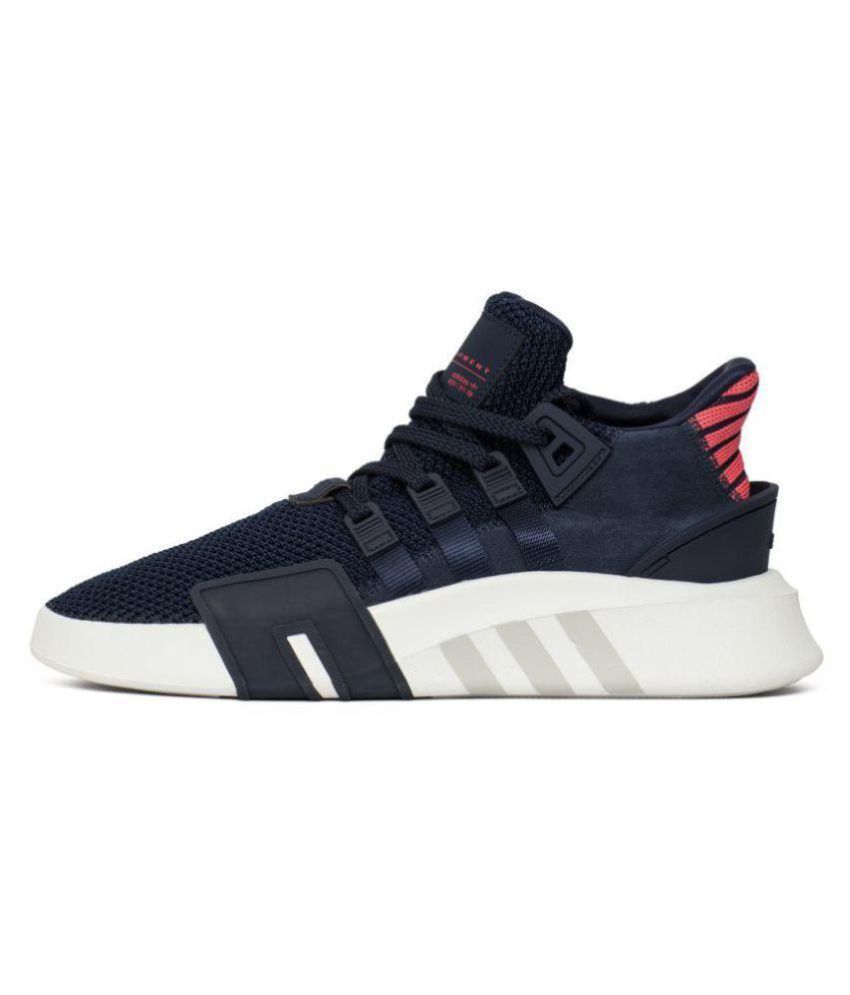 Adidas Blue Basketball Shoes - Buy Adidas Blue Basketball Shoes Online at Best Prices in India 