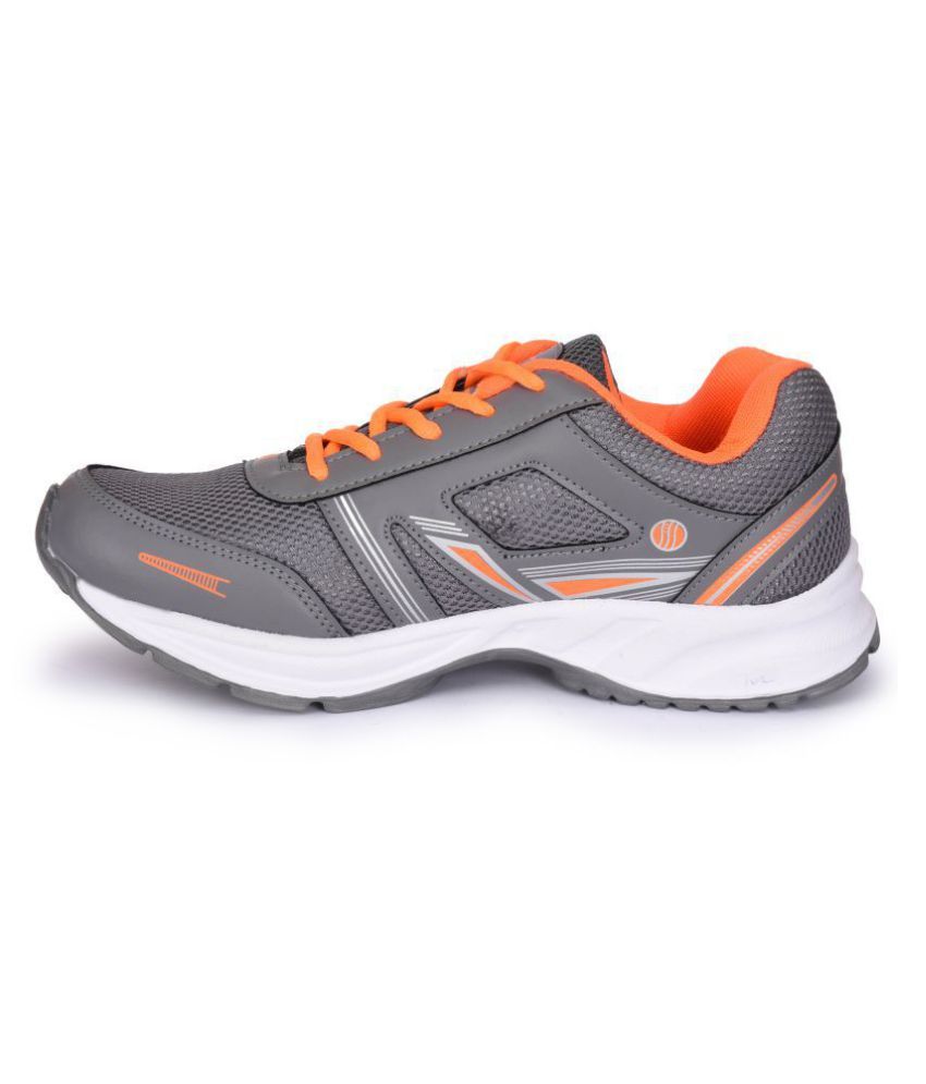 Action Gray Running Shoes Buy Action Gray Running Shoes