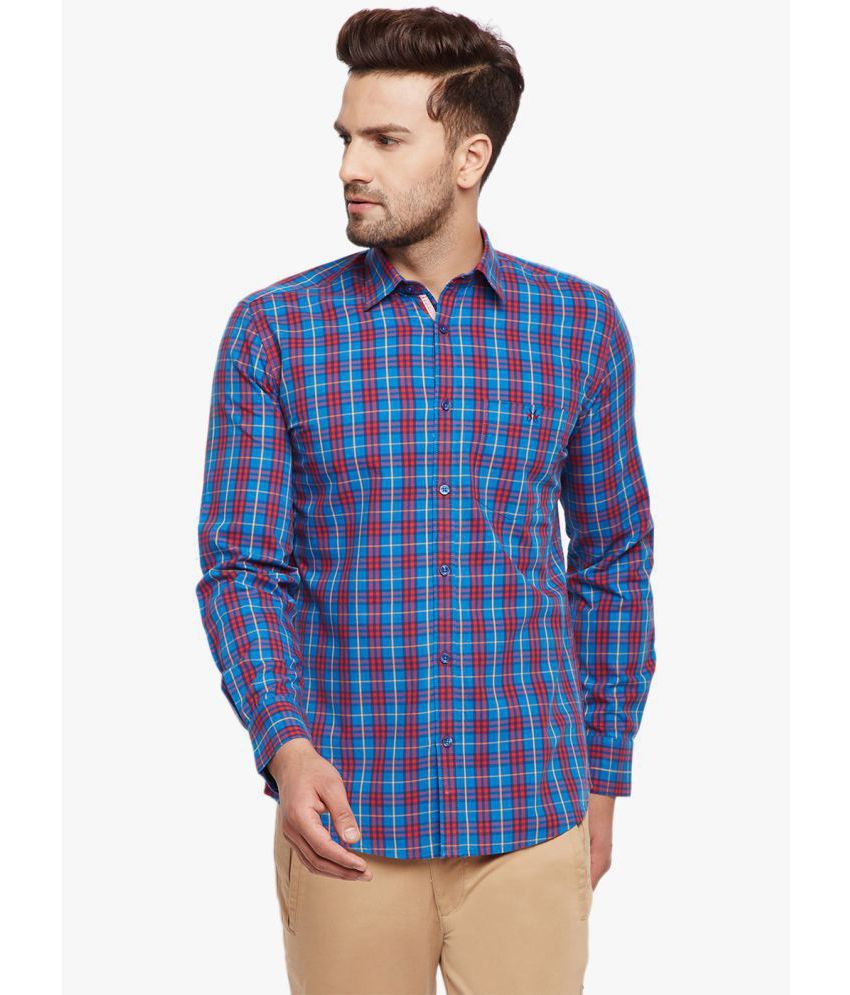 crimsoune club shirts price