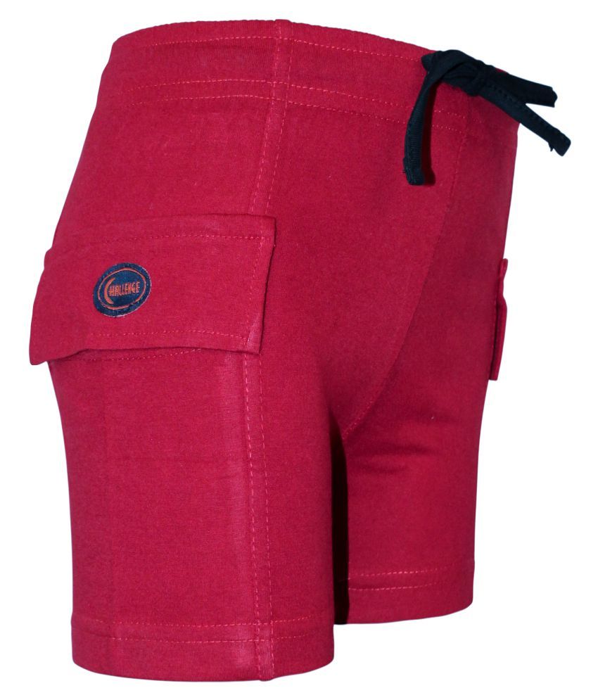 cotton half pant flipkart