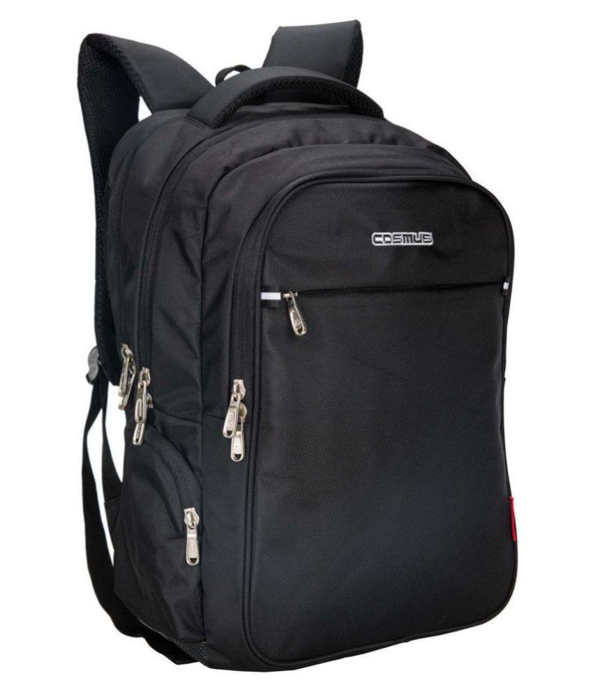 cosmus atomic dx 3 compartment large laptop bag