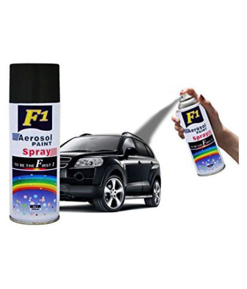 Paint For Cars >> Spray Paint For All Cars And Bikes To Remove Scratches Black Color Paint For Cars >> Spray Paint For All Cars And Bikes To Remove Scratches Black Color