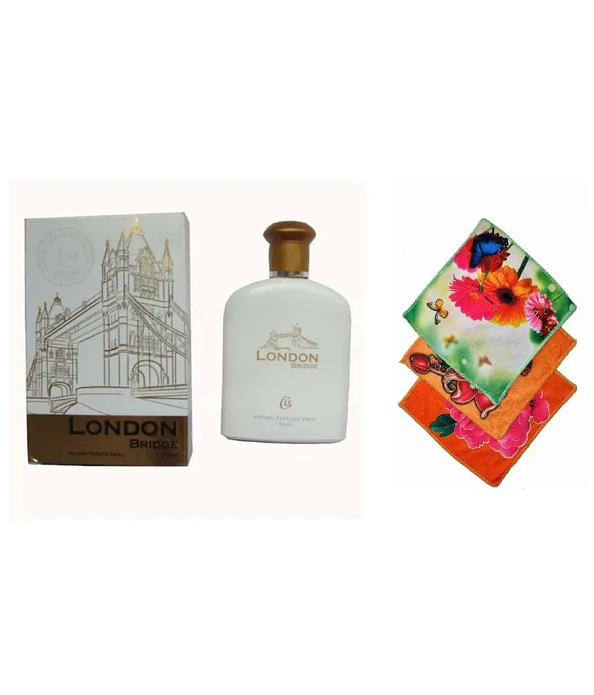 London best sale bridge perfume