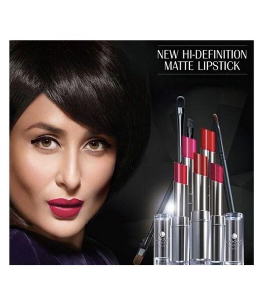 light burgundy lipstick
