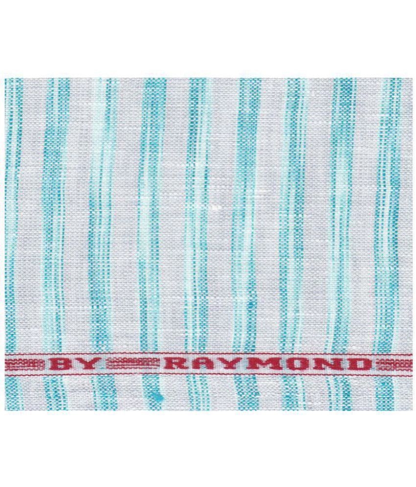 raymond unstitched shirts