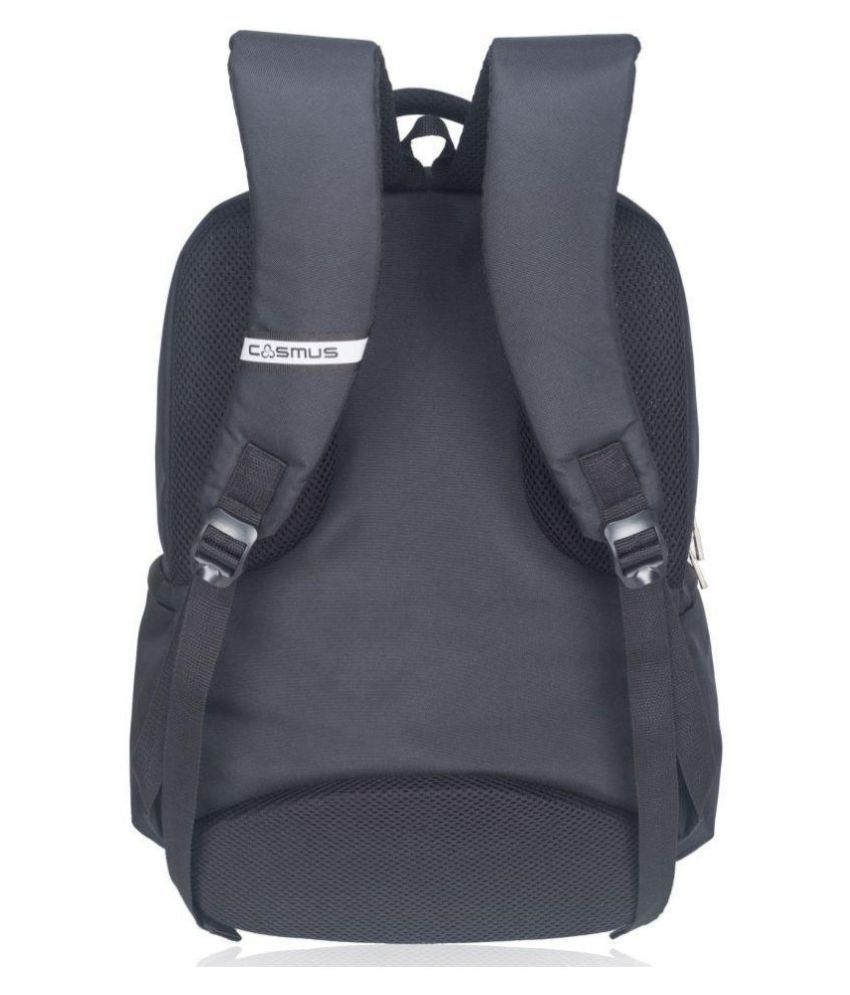 Sturdy Durable Laptop Backpack for 15.6 inches Laptop Cosmus Atomic