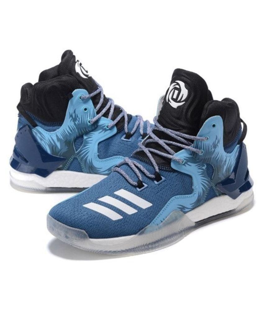 adidas d rose 7 primeknit price