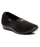 Gliders By Liberty - Black  Women's Sneakers