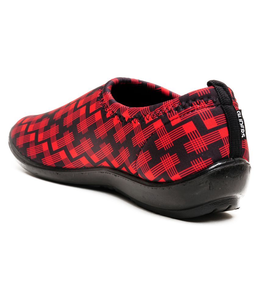 liberty gliders chappal