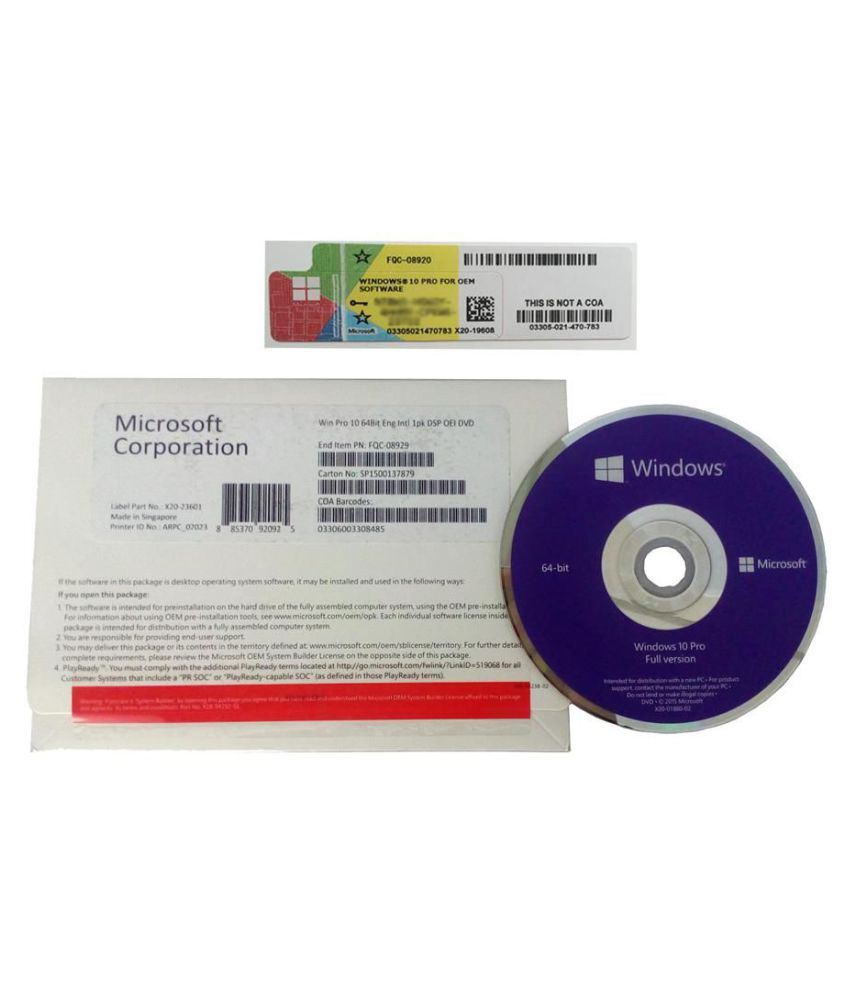 microsoft windows 10 buy online