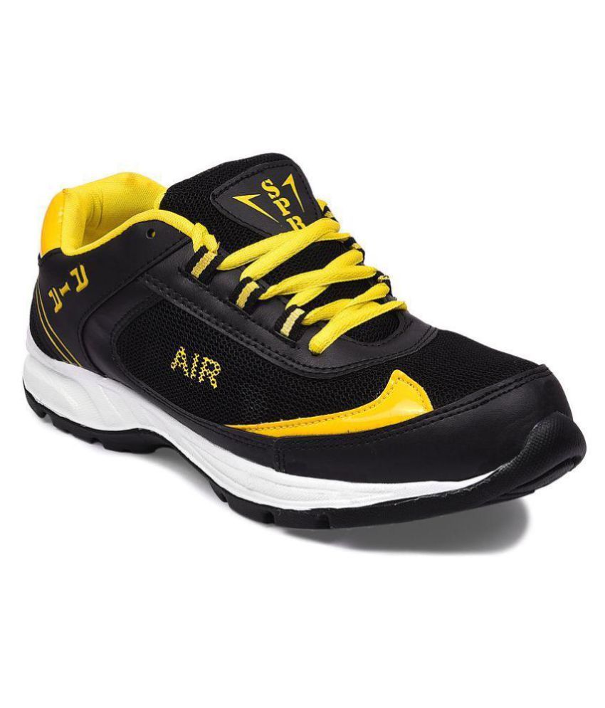 spr sports shoes