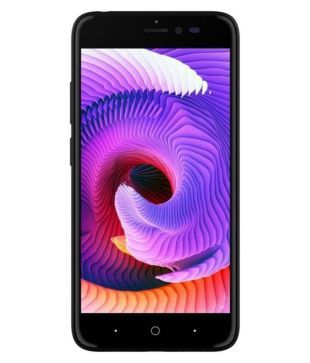 iball aura 2b games