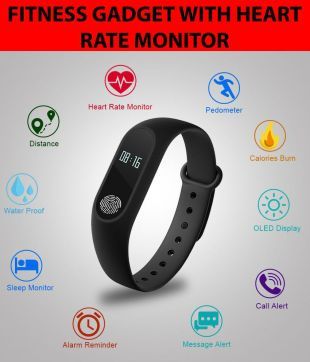 bingo m2 smart band