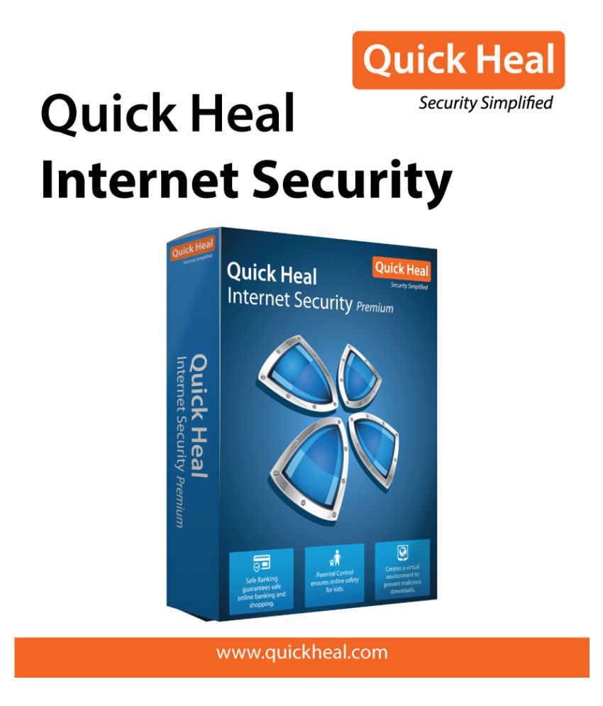 quick heal total security 2018 update offline download