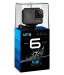 GoPro Hero 6 Sports and Action Camera Black 12 MP