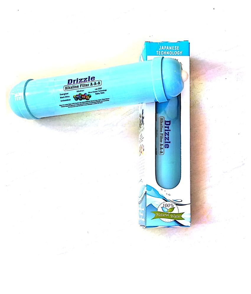 aaa alkaline filter