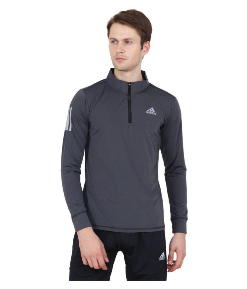 adidas t shirts snapdeal