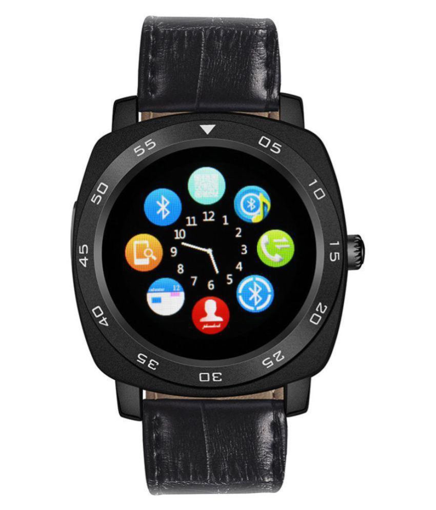 Life Like S6 Smart Watches - Wearable & Smartwatches ...