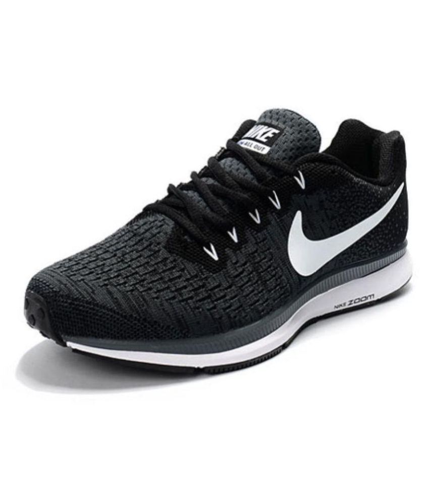 nike pegasus black nike pegasus black