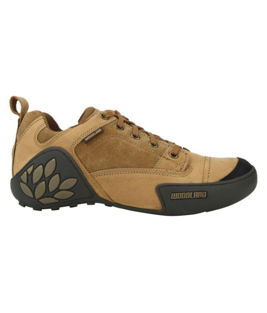 polish woodland shoes