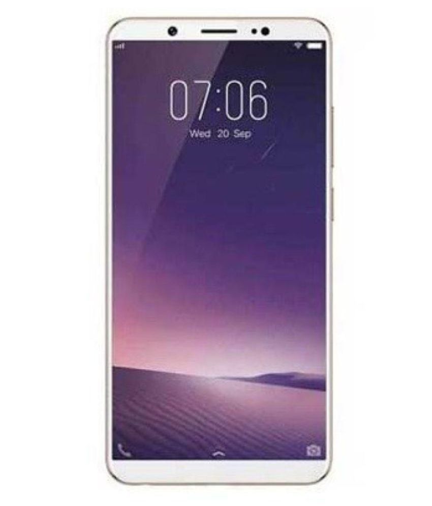 Vivo y71 ( 16GB , 3 GB ) Gold Mobile Phones Online at Low Prices