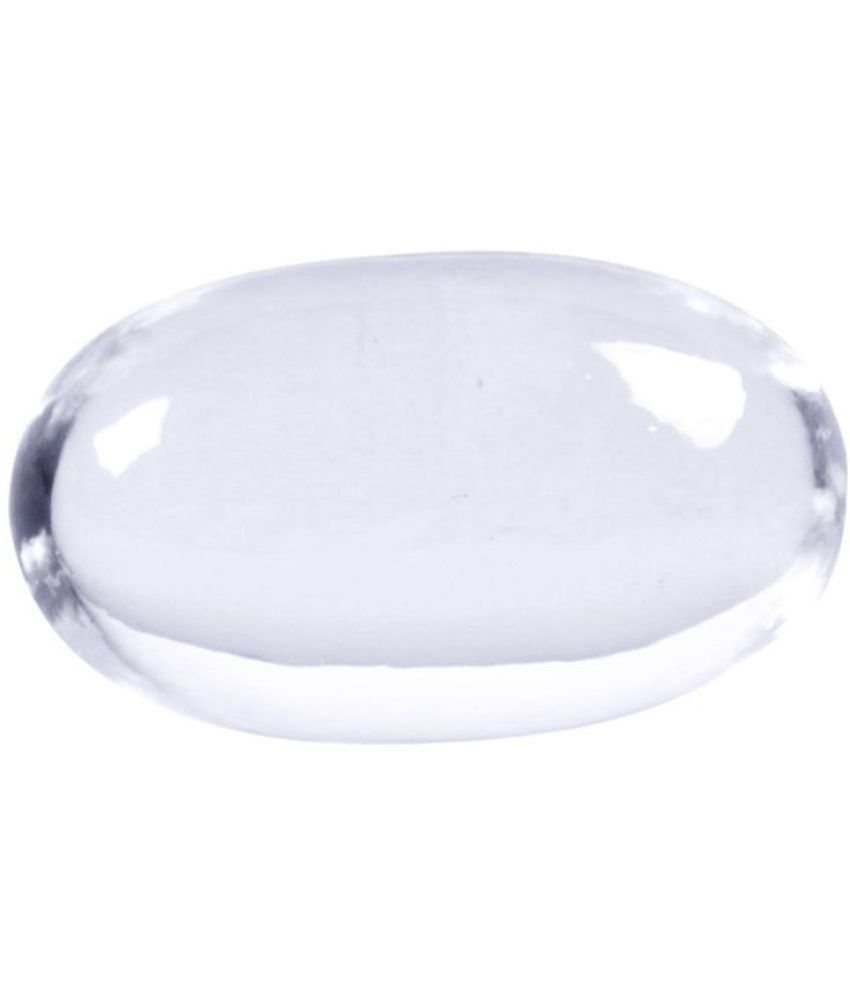     			only 4 you Natural Quartz Crystal Baan Shiva Lingam Shivling 10 to 12 gm