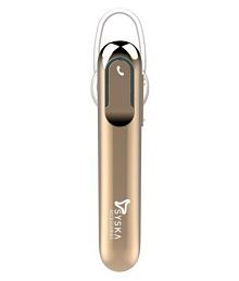 Syska lB-300 In the Ear Bluetooth Headset Image
