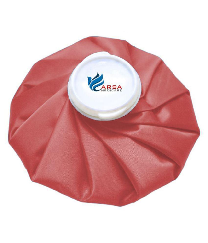 Arsa Medicare Ice Bag Ice Bag Pack Of 5 Buy Arsa Medicare Ice Bag Ice