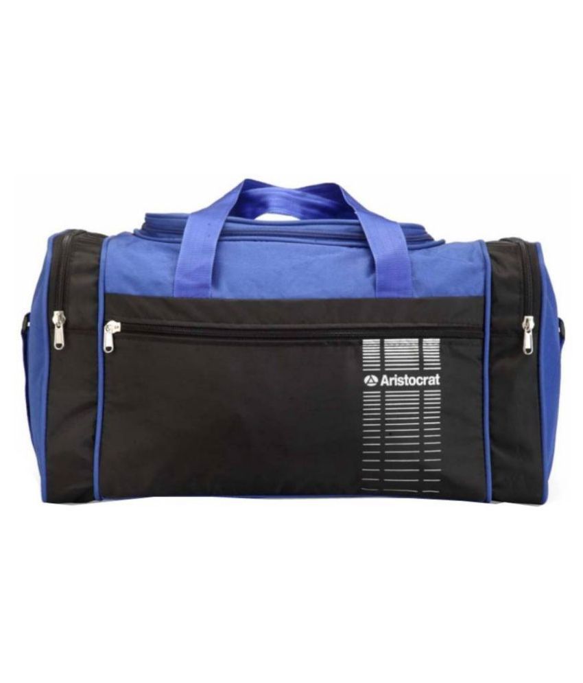 aristocrat duffle bag price