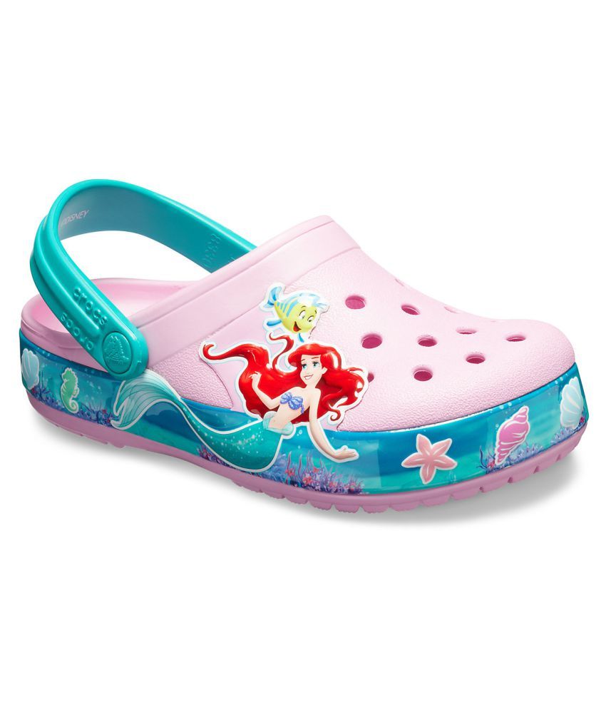 cheap crocs for girls