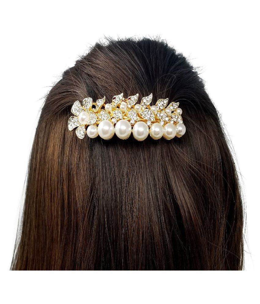 Evogirl Multi Party Hair Pin Buy Online At Low Price In India