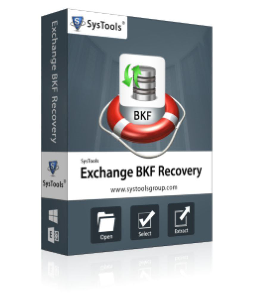 Torrent Systools Bkf Recovery