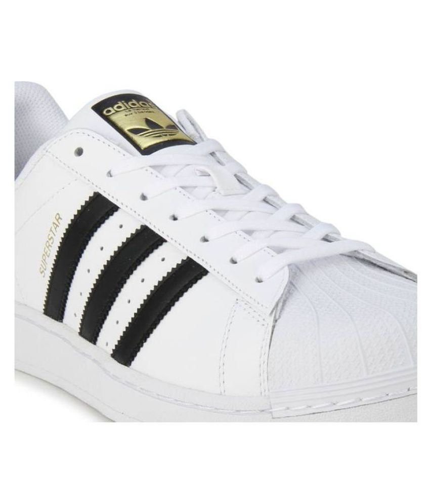 adidas superstar shoes price in india