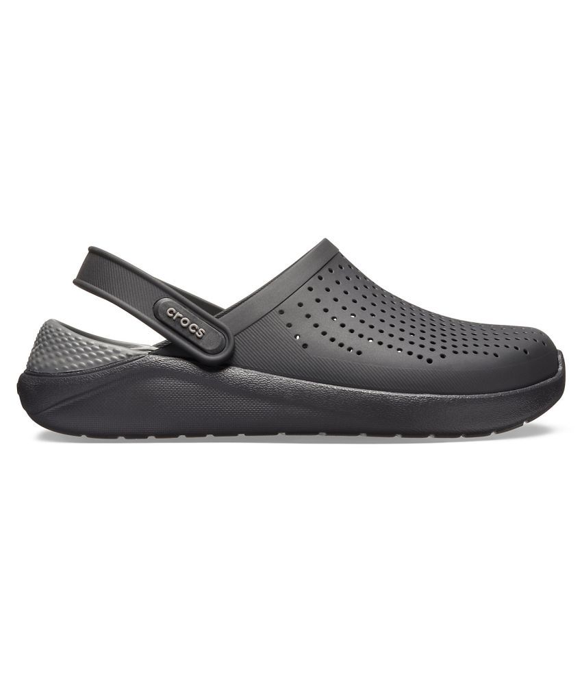 crocs literide sandals