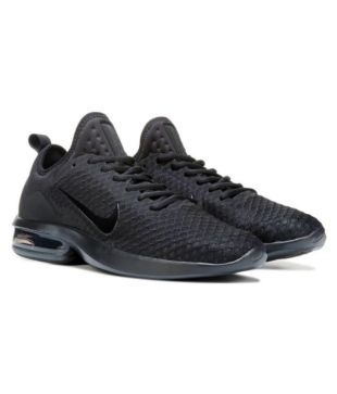 nike air max kantara black