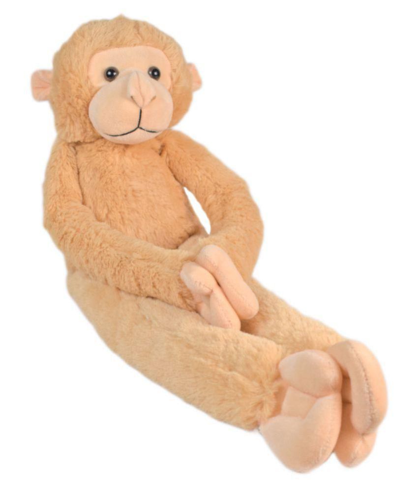 hugging monkeys stuffed animals