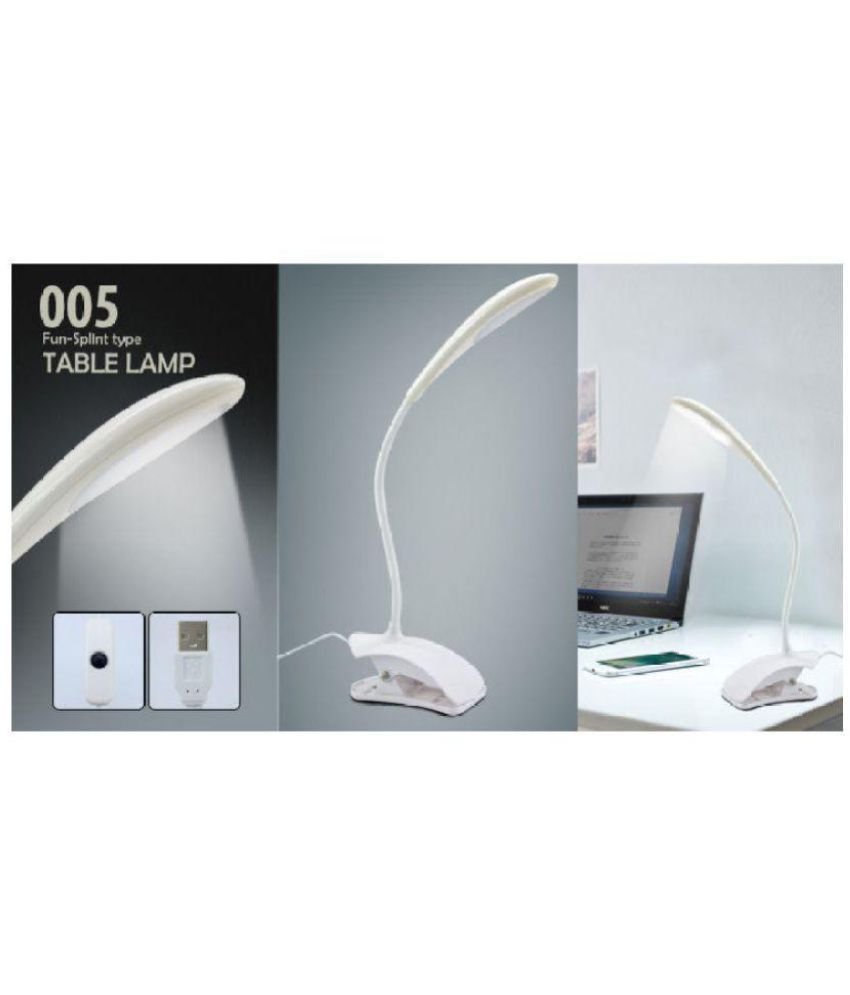 rock light table lamp