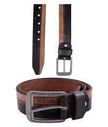 levis belts snapdeal
