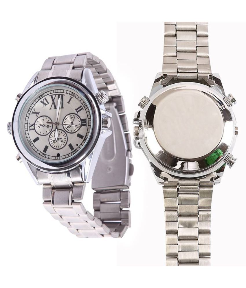 GKDK Spy Camera Watch Spy Product Price in India Buy GKDK Spy Camera