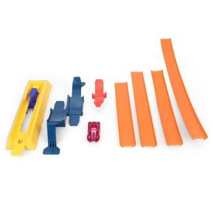 hot wheels alien invasion