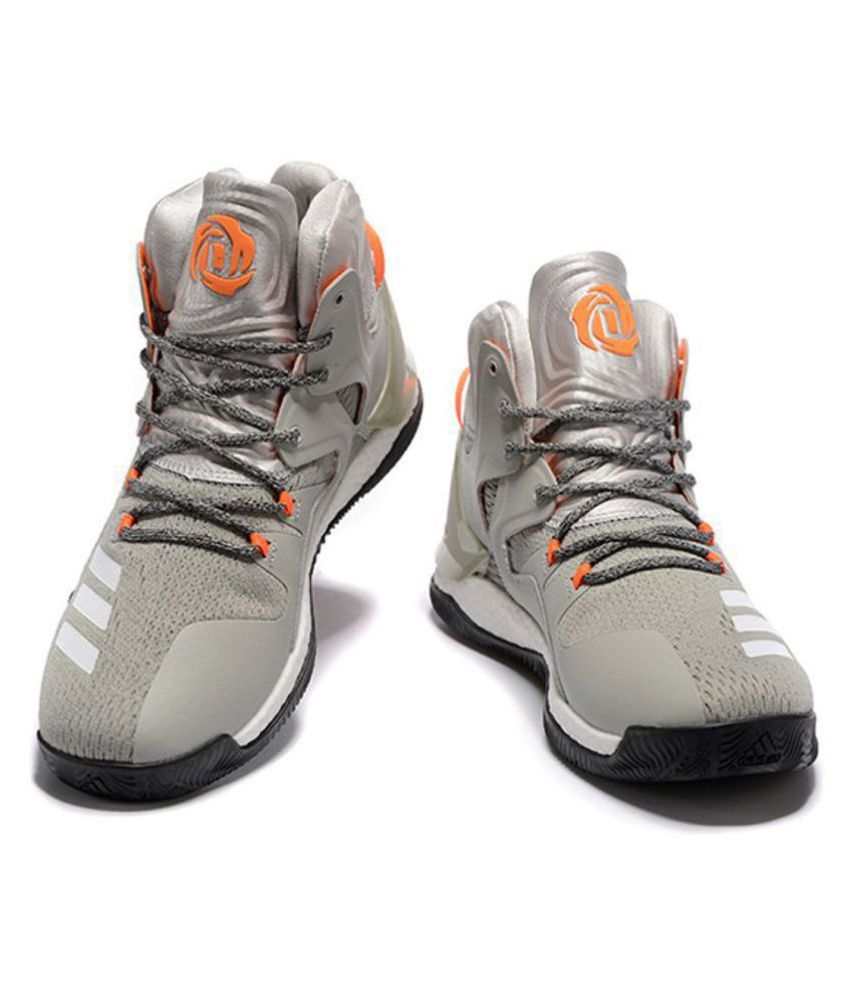 Adidas s rose 7 primeknit gray scarpe da basket comprare adidas s rose Adidas s rose 7 primeknit gray scarpe da basket comprare adidas s rose