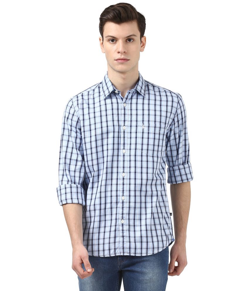 buy raymond shirt online